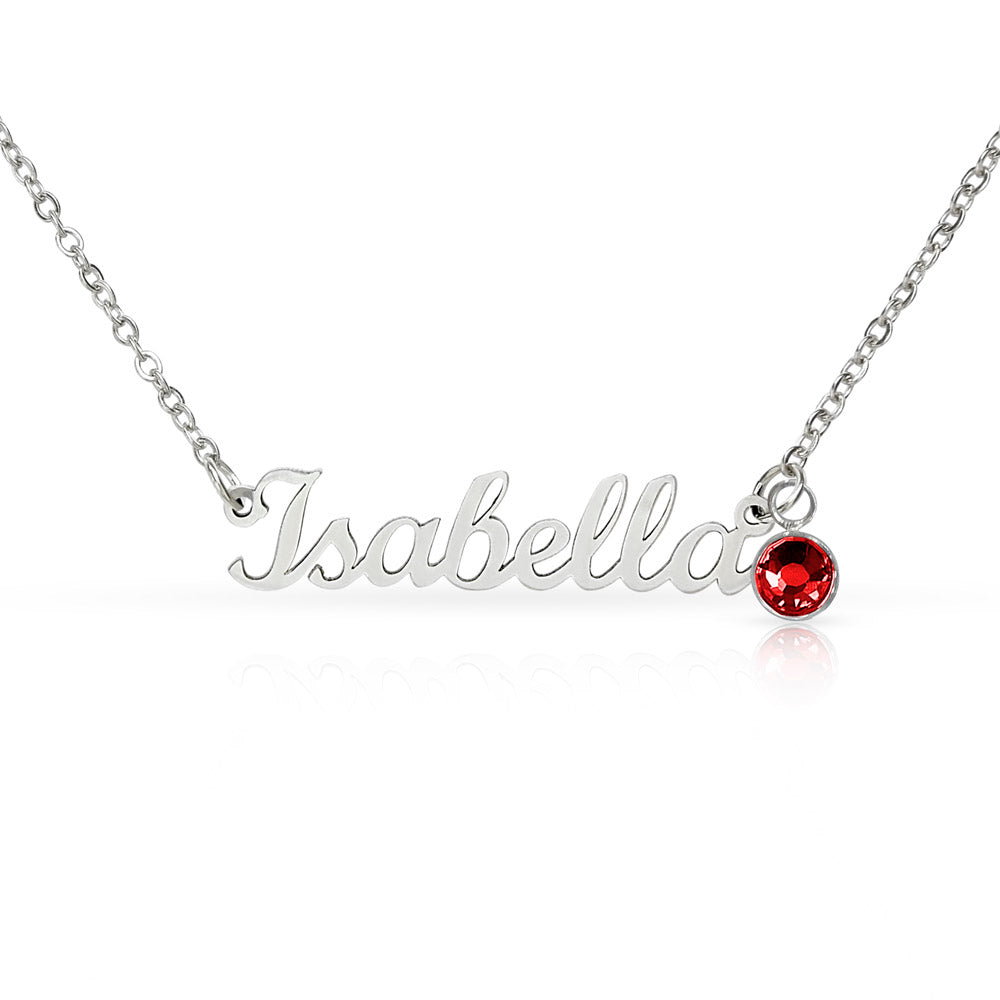 YourNameJewerly