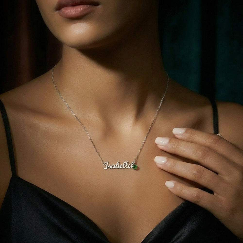 YourNameJewerly