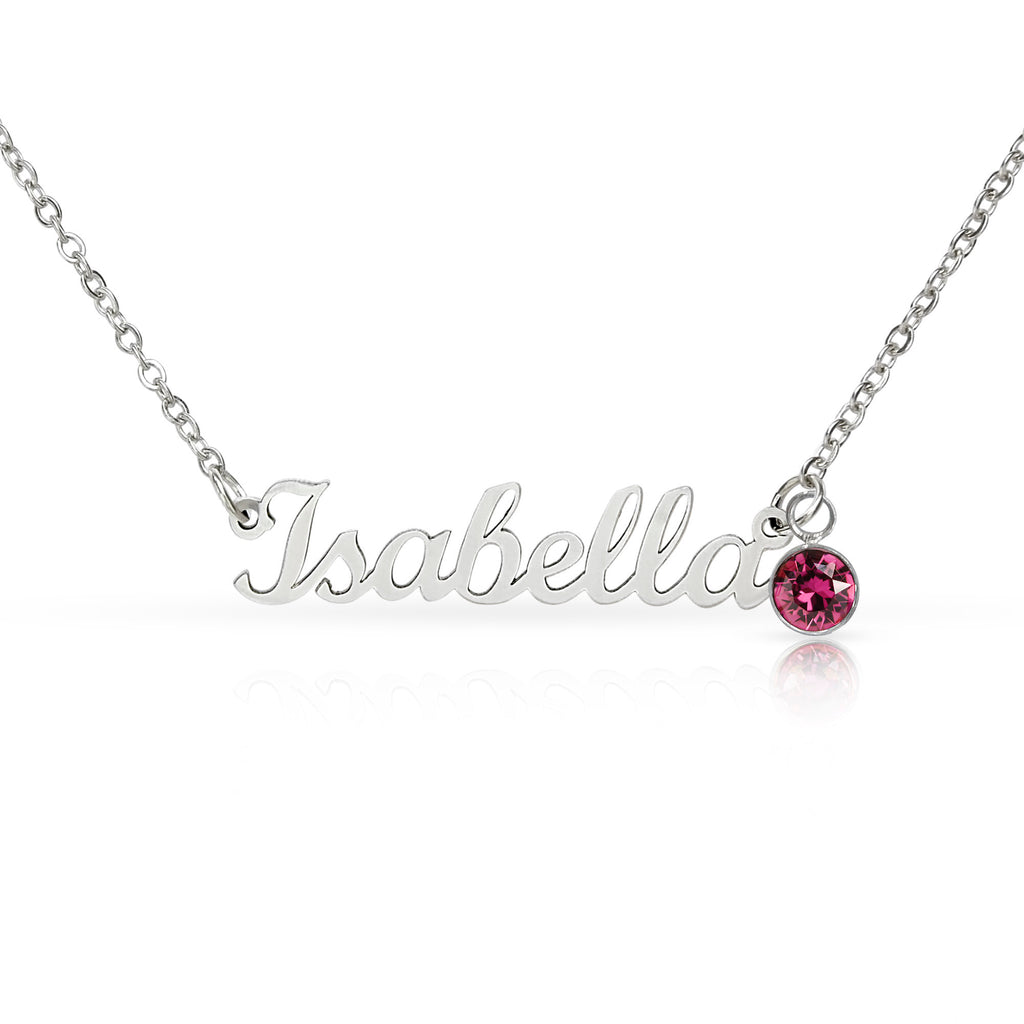 YourNameJewerly