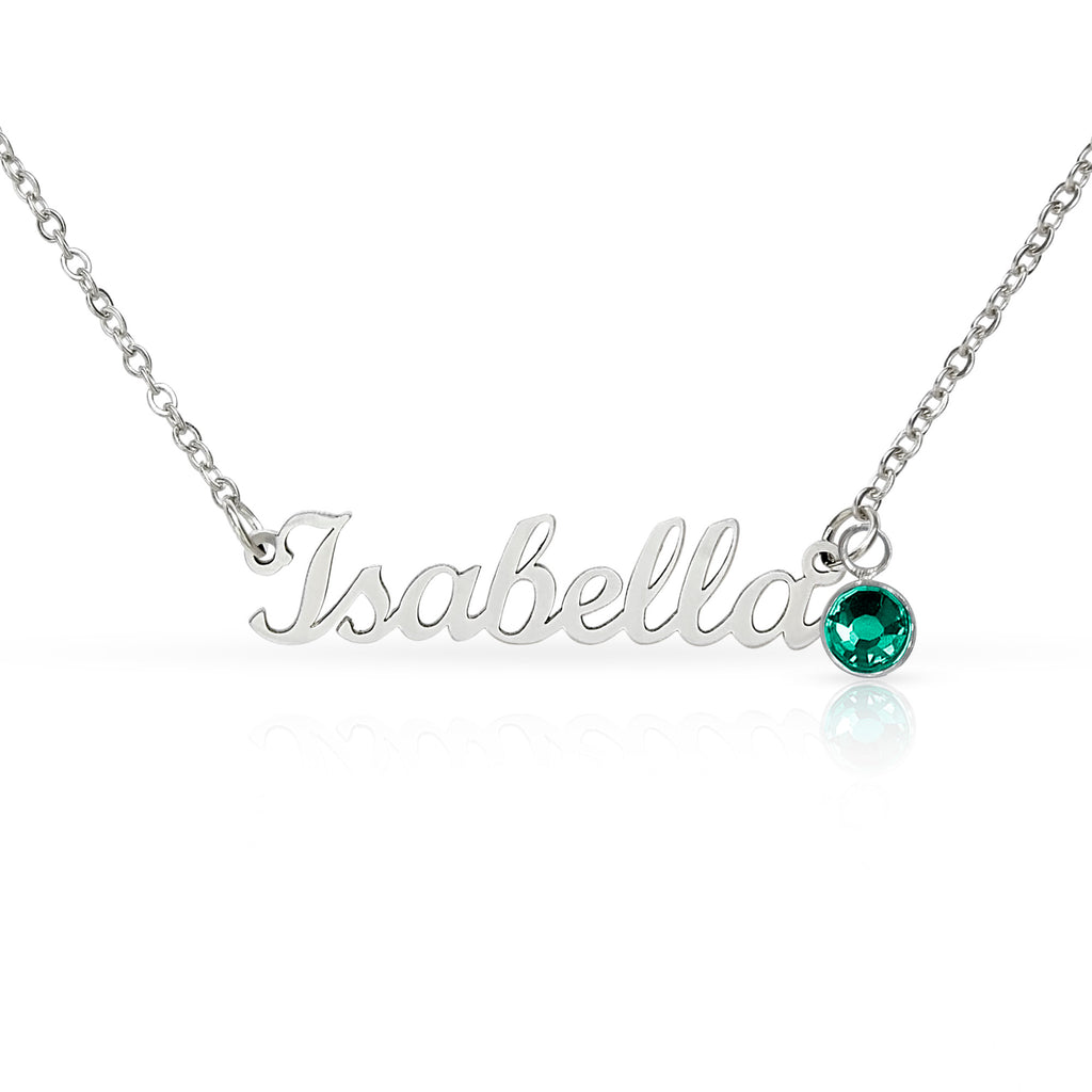 YourNameJewerly