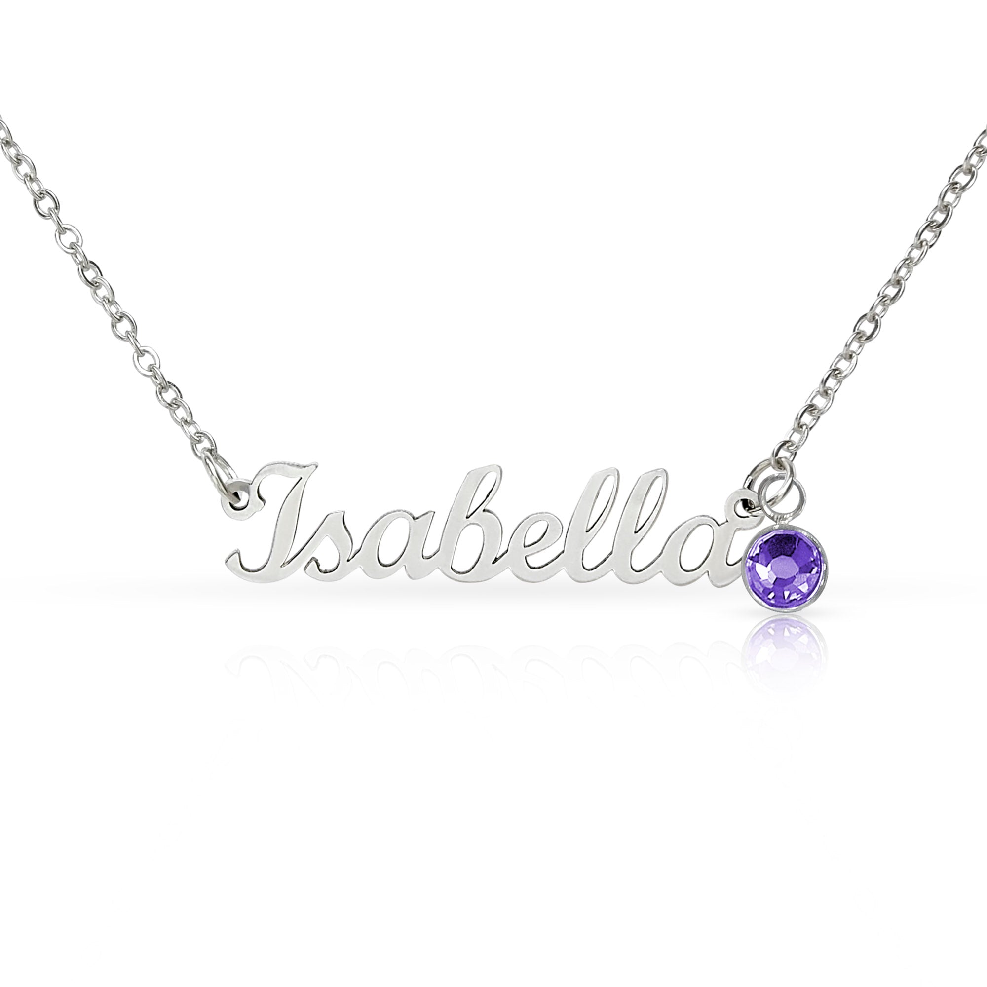 YourNameJewerly