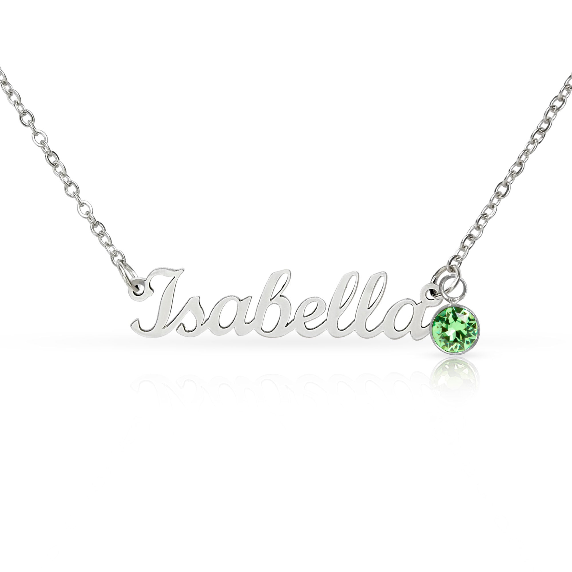 YourNameJewerly
