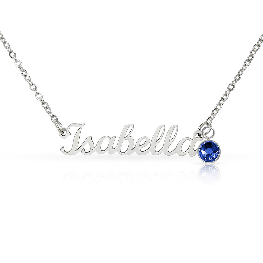 YourNameJewerly