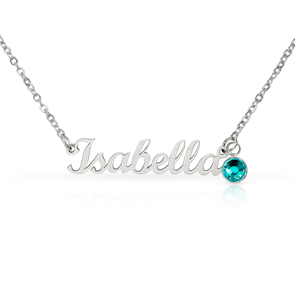 YourNameJewerly