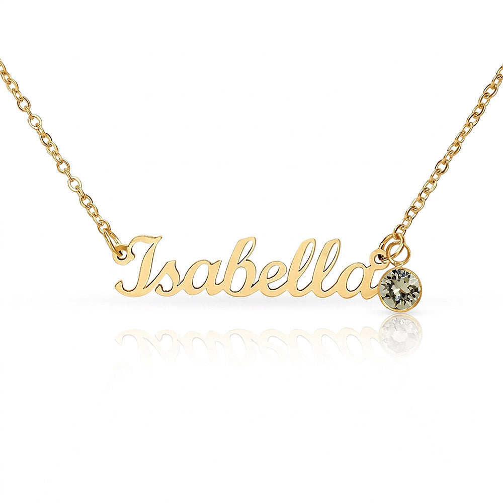 YourNameJewerly