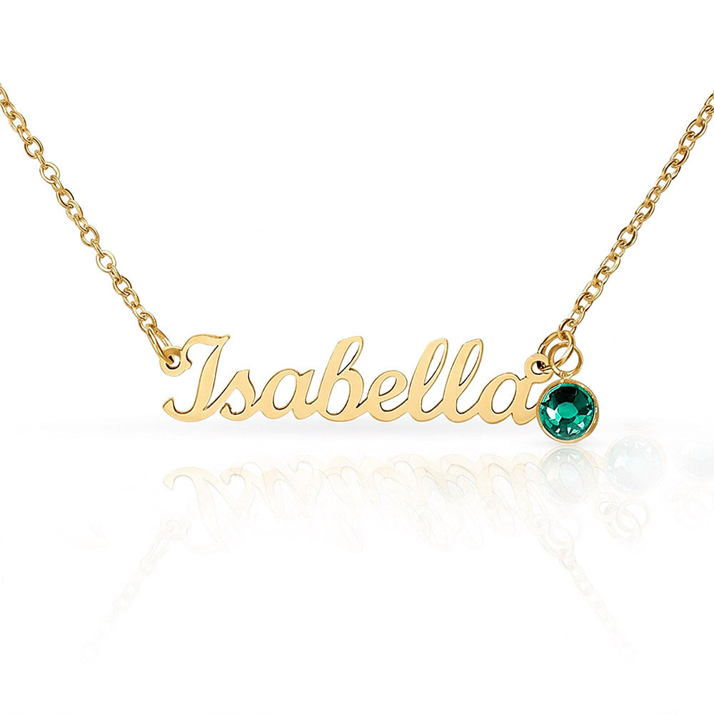 YourNameJewerly