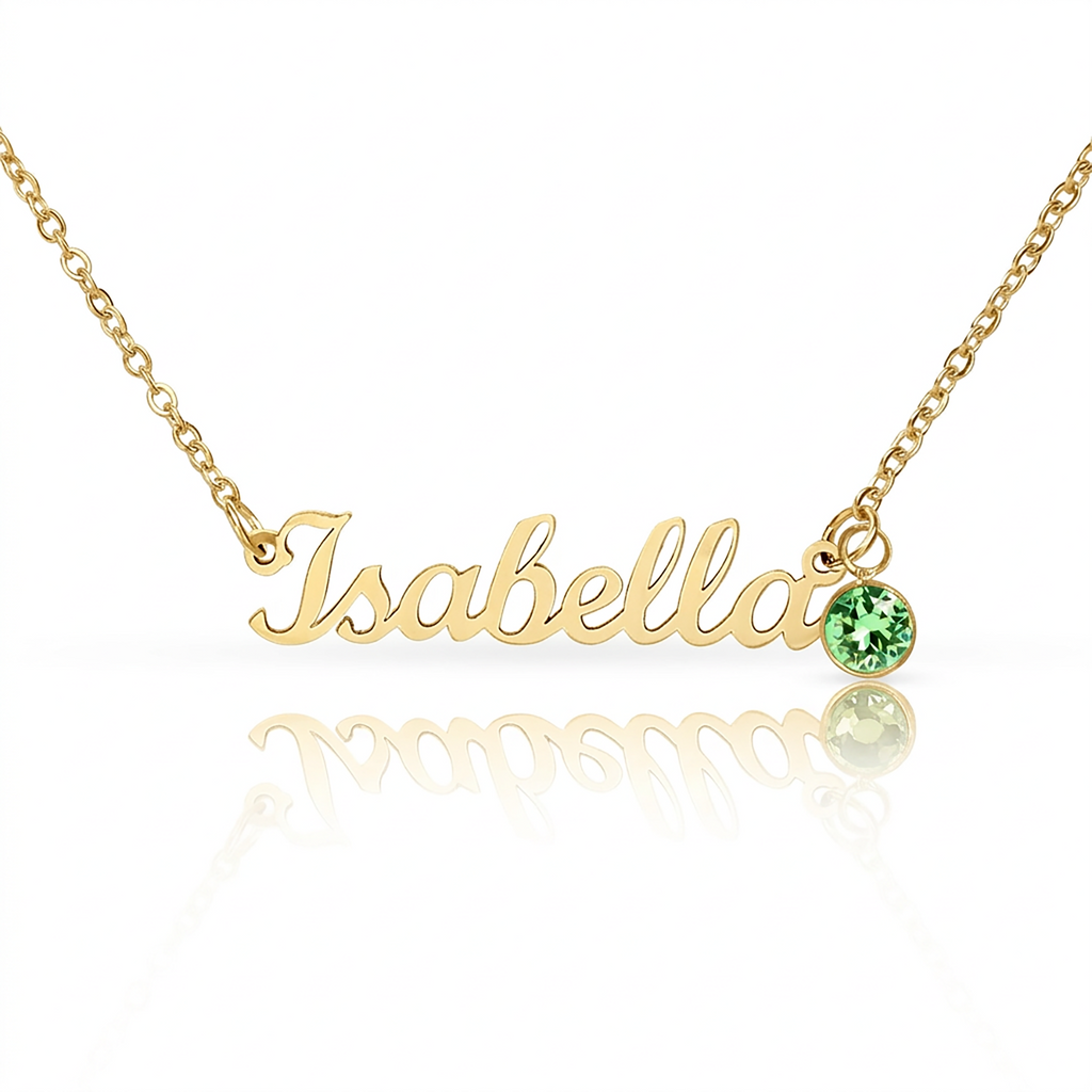YourNameJewerly