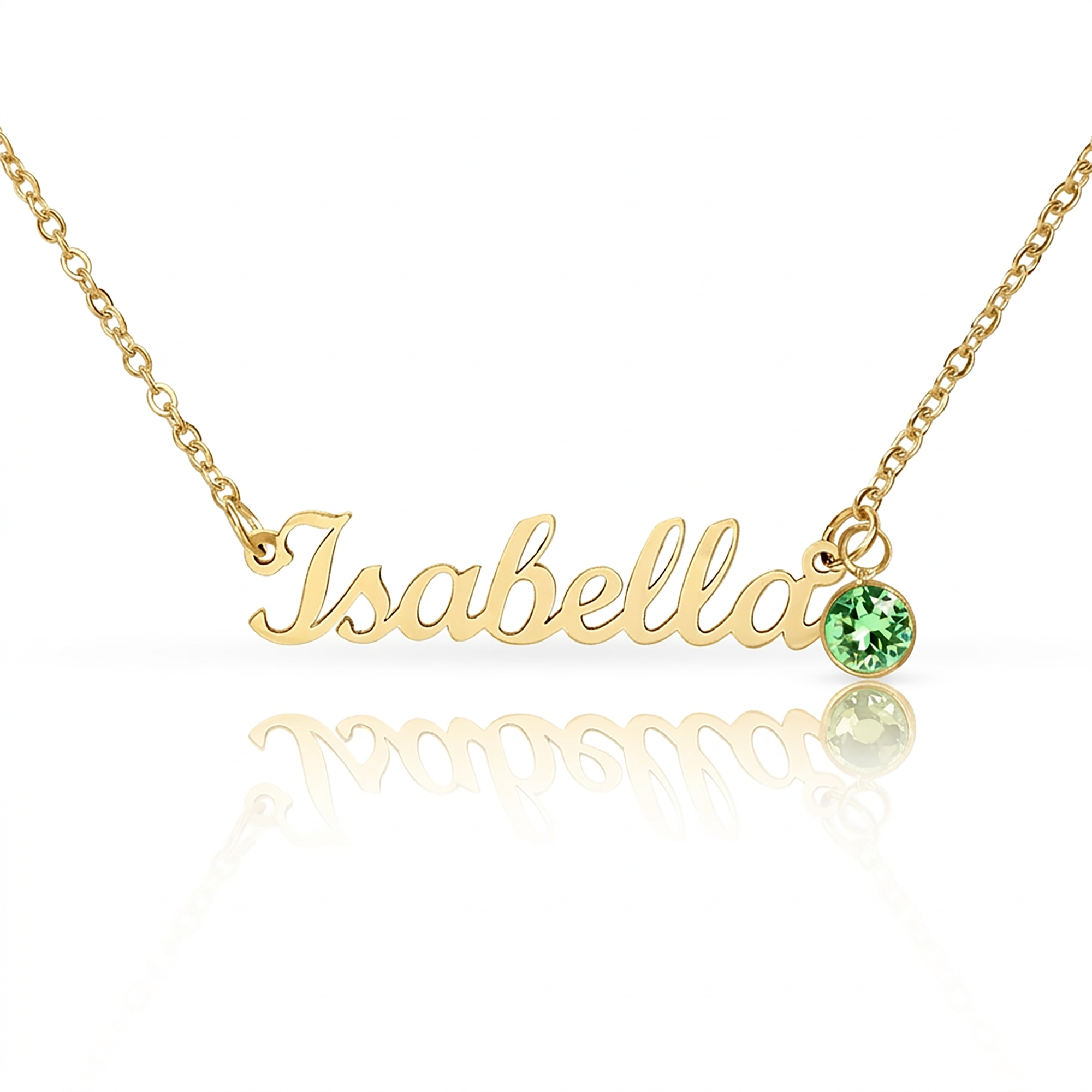 YourNameJewerly
