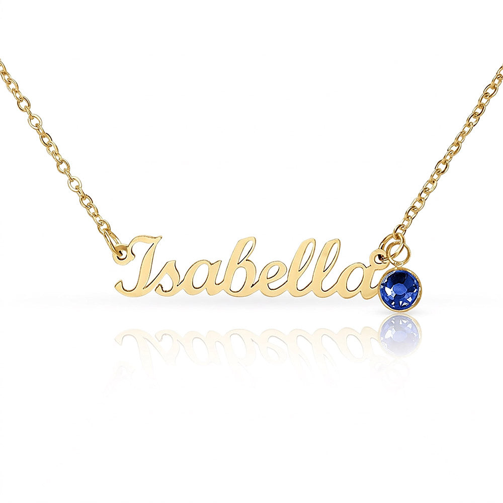 YourNameJewerly