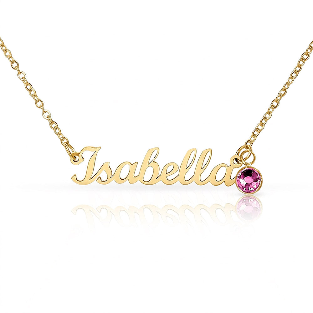 YourNameJewerly